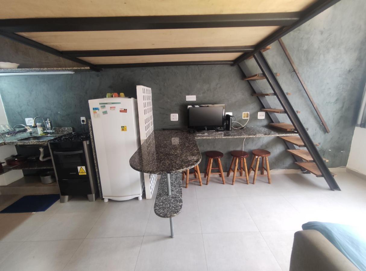 Apartamento Conjugado Arquitetado, Bem Planejado E Silencioso Río de Janeiro Exterior foto