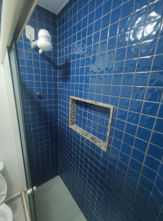 Apartamento Conjugado Arquitetado, Bem Planejado E Silencioso Río de Janeiro Exterior foto